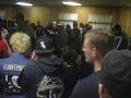 Blood In/Blood Out (second half)