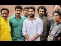 NTR Statue Inauguration in Parliament Photos