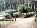 Caminata Hacia El Pital