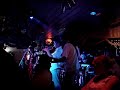 koncert na statku ze swinoujscia do lund(szwecja kubanskiego zespolu