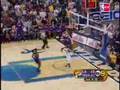 Kobe 360 Dunk After Missing Dunk