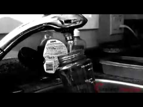 how to treat e coli in blood