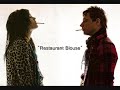 The Kills - Restaurant Blouse