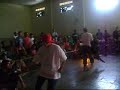 Stance Battle The Brooklin Crew vs Quebra de Movimento