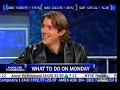 Cody Willard on Microsoft (MSFT)