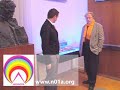 Lecture @ The Tesla Museum - PART 1/5 Lecture @ The Tesla Museum - PART 1/5