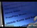 iPhone review