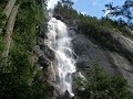 Shannon Falls