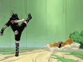 naruto amv batallas finales - toxicity S.O.A.D