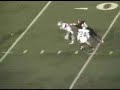 South East Jaguars Bryan Mu�oz 2007 Highlight Pt. 2