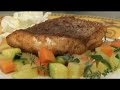 The Hippy Gourmet Episode #94 at Bagni di Pisa in Italy!