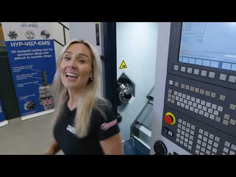 SPINNER TC 300-52 CNC Lathes | New Vision Machine Tools, LLC (1)