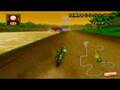 Atajos en Mario Kart Wii