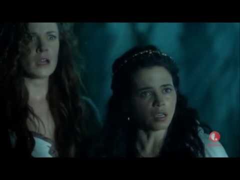 Witches of East End 2x03 || The Beauchamp's are Cursed