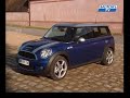 Car test Mini Cooper S Clubman Car test Mini Cooper S Clubman