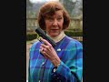 The Original Miss Moneypenny from 007 The Original Miss Moneypenny from 007