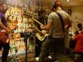 MAROEN @ 3FM Freaknacht Broken recorded by webcam