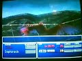 Final Fantasy 7 Hard Core Sephiroth Boss Battle B . Birdramn2