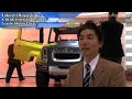suzuki x head   tokyo motor show 2007 : diginfo