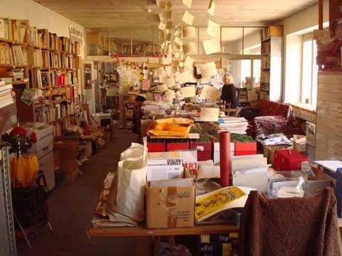 getty trust - The Getty Research Institute acquires the Harald Szeemann archive. As the largest single archival collection ever acquired by the Getty Research Institute, t...