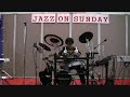 ???????RYUGA ?? (JAZZ ON SUNDAY)