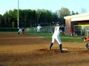 High School Softball