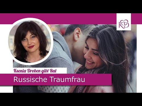 partnersuche russische frau youtube