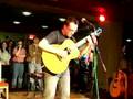 Antoine Dufour - Spiritual Groove [Live @ CMU]