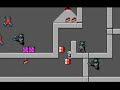bypass a yellow door in commander keen 3.
