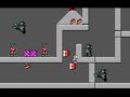 bypass a yellow door in commander keen 3.