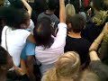 MJ tribute @ Leicester Sq