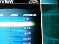 elite force lagging out
