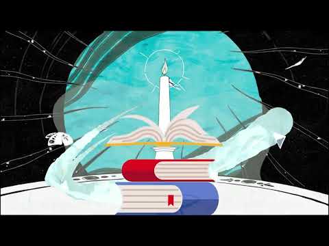 Introducing: Good Books, Big Questions, A NavPress Podcast