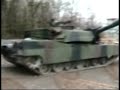 G Troop 2/278th ACR TANK GUNNERY, TNARNG