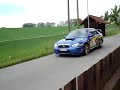AvD Sachsen-Rallye WP 9/13