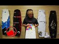 Liquid Force Star Wakeboard Girl's 2011