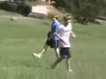 Hampton Chase Vs Mosby Woods football