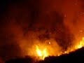 Dublin / Wicklow Mountain Fires!