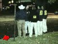 Raw Video: Shooting Suspect's Apartment Searched