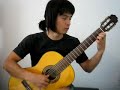 ferdinando carulli(1770-1841) is famous for his method book and simple etudes that helps beginners to develop their techniques. andantino is a good exercise for you to learn how to switch the 1st and 3rd fingers to the 2nd and 4th fingers.

andantino means 