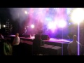 Airbourne - Live In Germany 06.11.2010