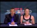 ZonaZoo Sports Report 11.5.09