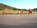 HDLT 09 - Interpueblos partido final