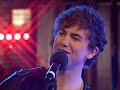 Richard Fleeshman - Hold Me Close - New Year\