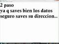 Como Hackear Un Msn