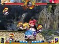 th10.5, SWR FULL, Netplay - Alice vs Komachi th10.5, SWR FULL, Netplay - Alice vs Komachi