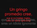 una vista sobre la sociedad yanki... sobre la tierra de los estereotipos