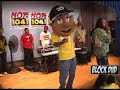 MURPHY HIGHSCHOOL TOUR BLOCKDVD UCME
