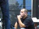 CES 2007 - dl.tv Crew - 1 of 3