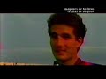Programa Venados Subcampeones 2a. División 1989